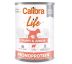 Calibra Dog Life konz.Puppy&Junior Lamb&rice 400g